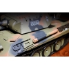 Ferngesteuerter Panzer ASG/IR/Sound/Rauch 1:16 German Panther RTR 2,4Ghz - Heng Long 3819-1B (P)